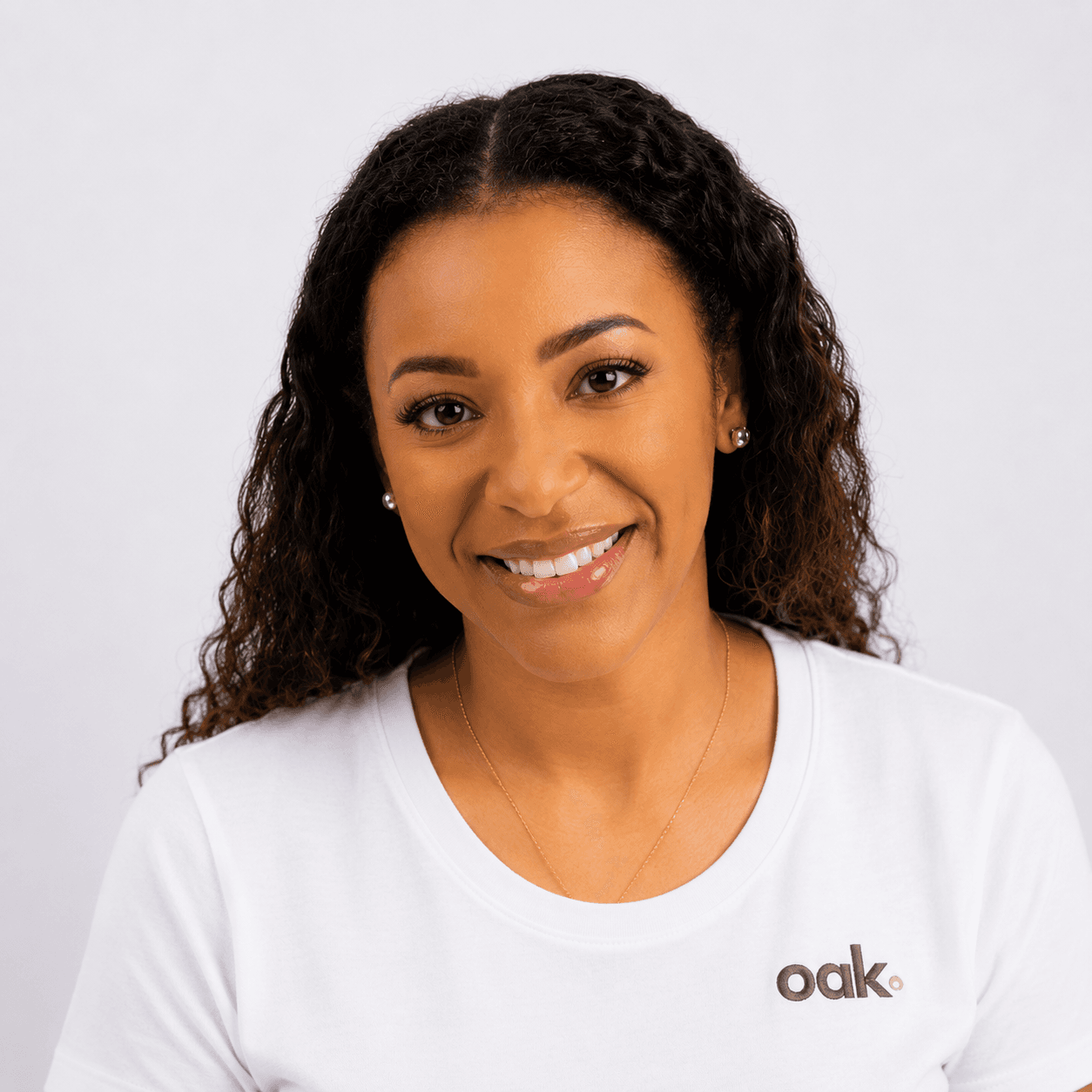 d'Shante Clarke - Co-Founder & Principal Designer